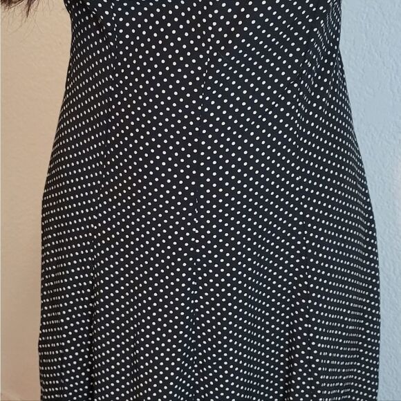 the Limited -halter rope tie back Maxi dress- Size S - Picture 4 of 16